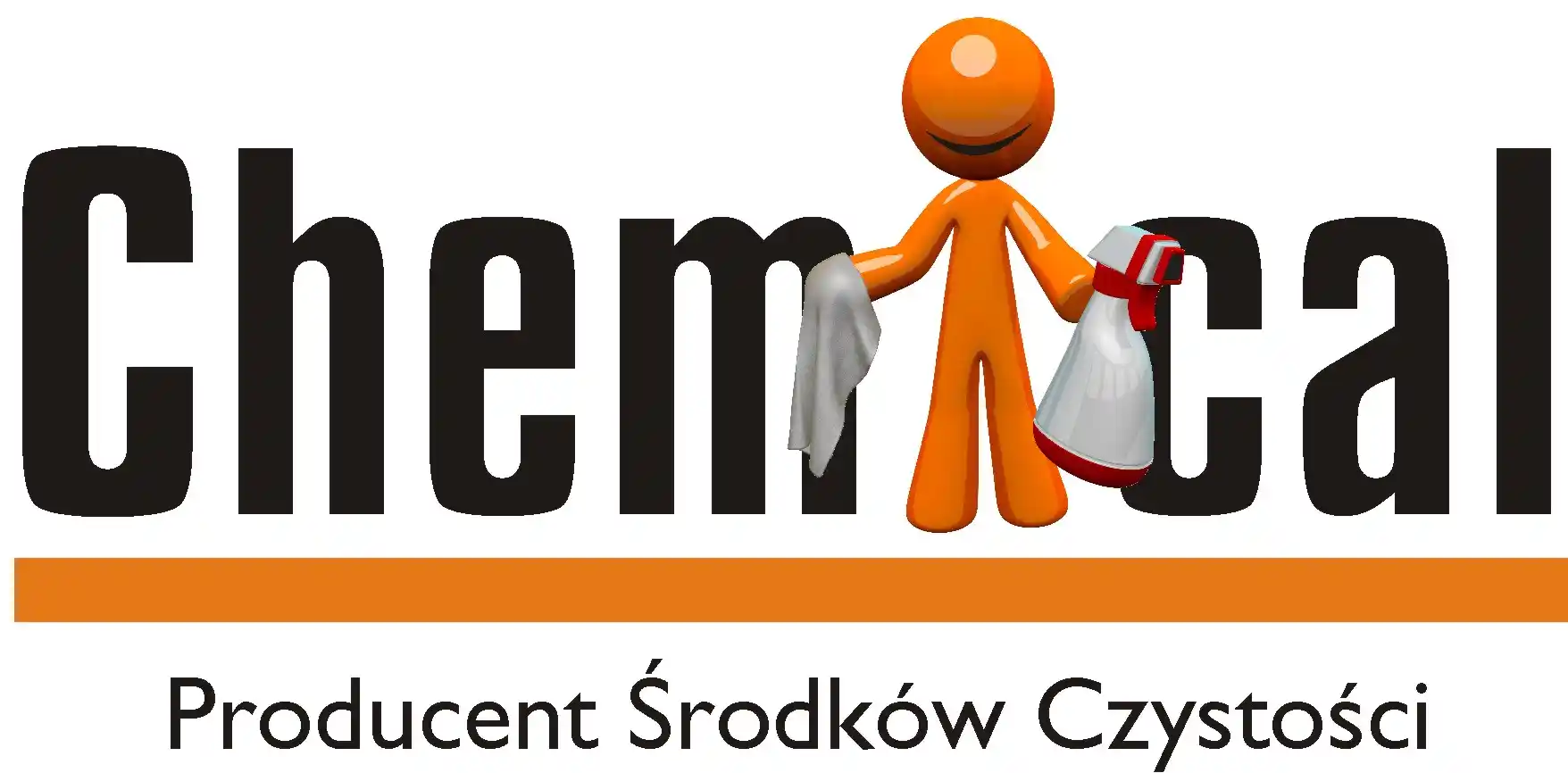 CHEMICAL Logo